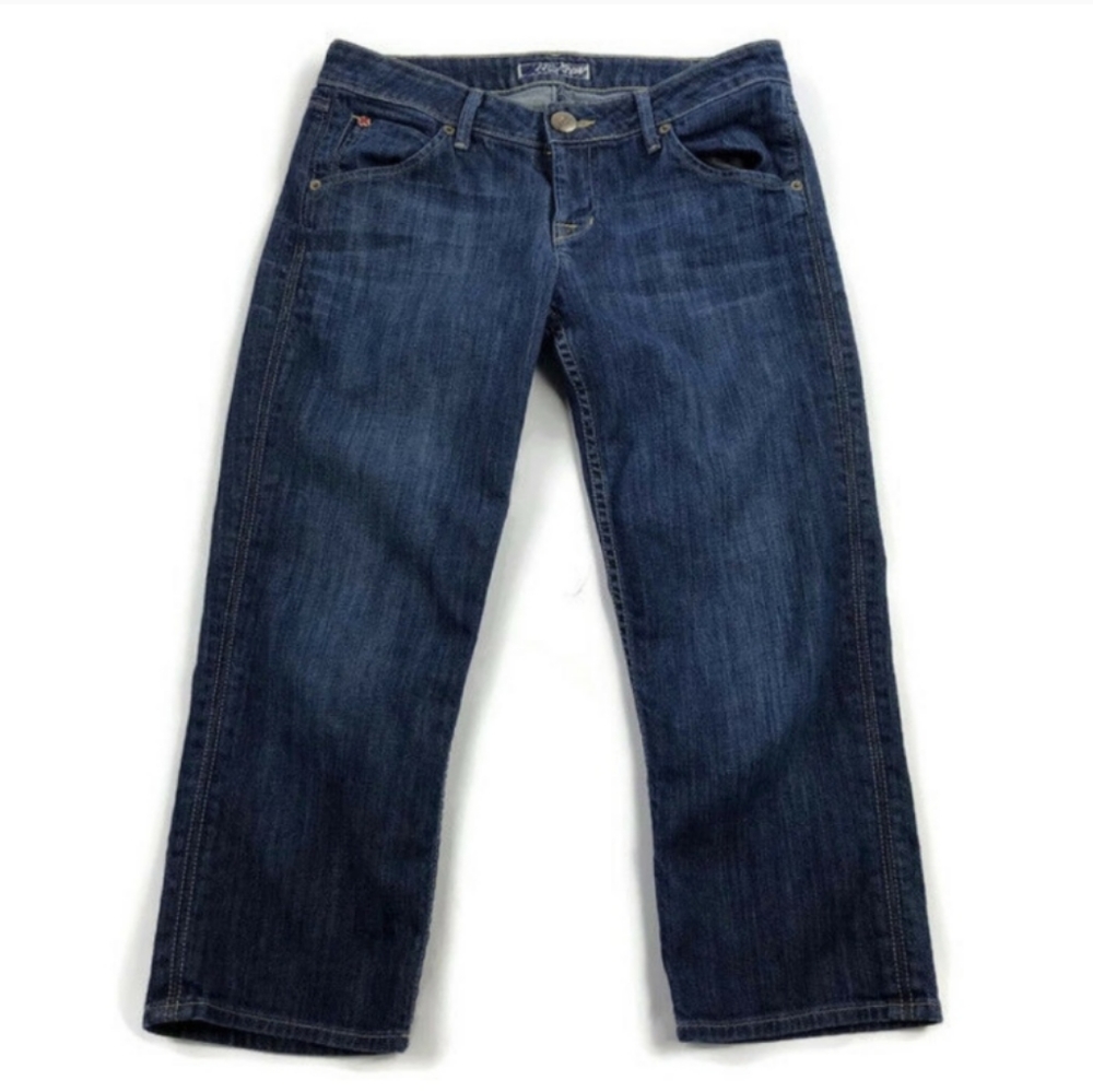 Capri pants I just bought them on posh